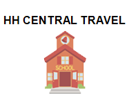 HH CENTRAL TRAVEL